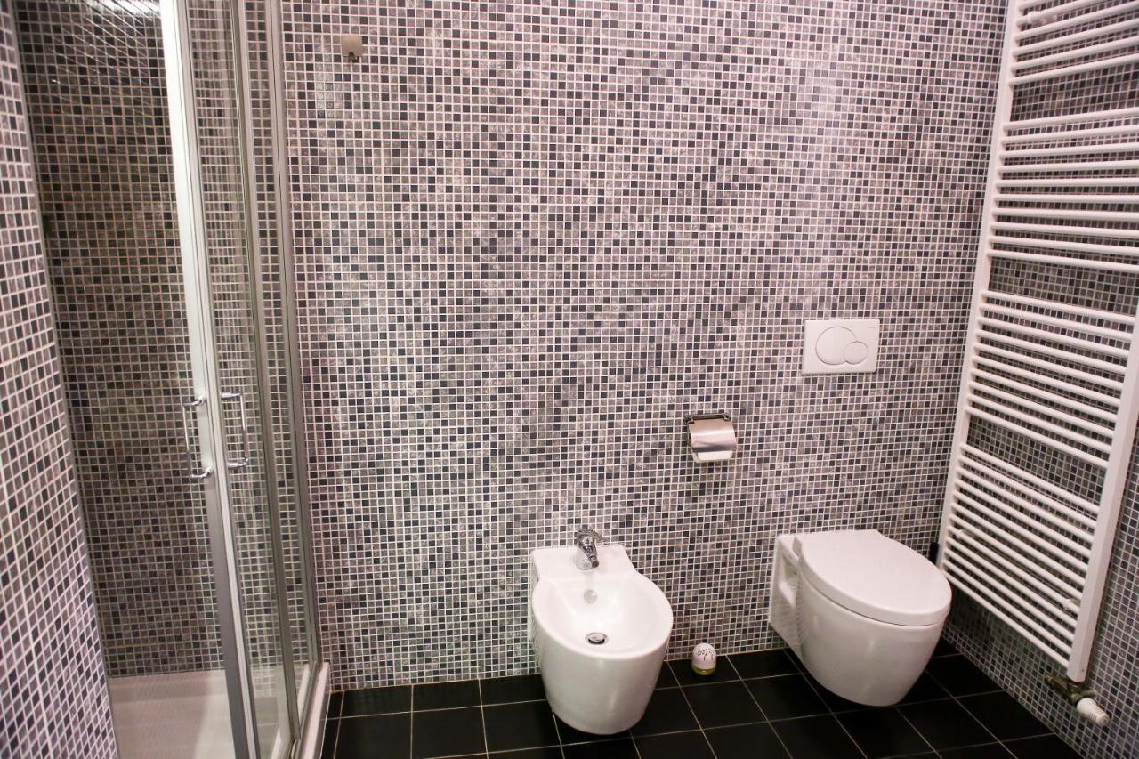 Stefania Apartment Centre Прага Экстерьер фото